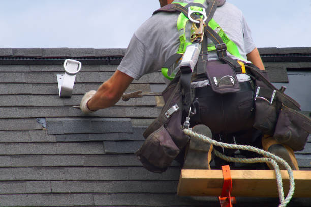 Best Storm Damage Roof Repair  in Bossier City, LA