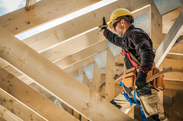 Best Flat Roof Repair Services  in Bossier City, LA
