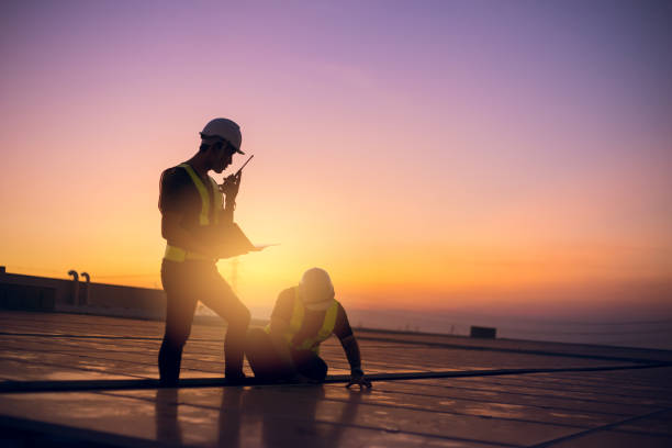 Best Storm Damage Roof Repair  in Bossier City, LA