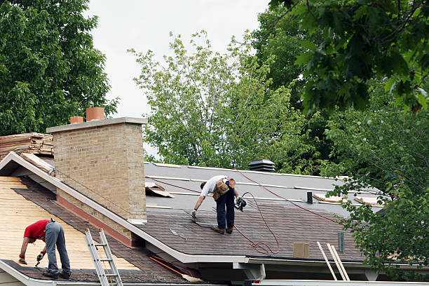 Quick and Trustworthy Emergency Roof Repair Services in Bossier City, LA