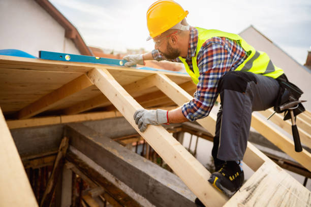 Bossier City, LA Roofing Contractor Company