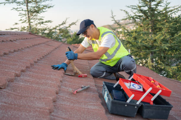Roof Repair Estimates in Bossier City, LA