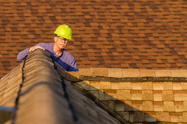 Best Residential Roofing Contractor  in Bossier City, LA