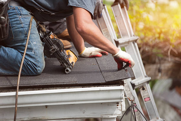 Best Commercial Roofing Services  in Bossier City, LA