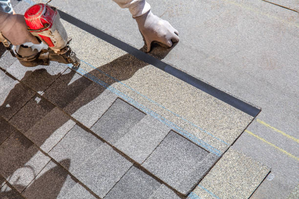 Best Roof Maintenance Services  in Bossier City, LA