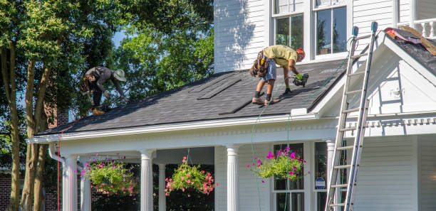 Slate Roofing Contractor in Bossier City, LA